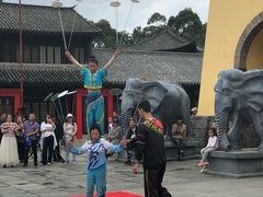-天龙八部武侠城