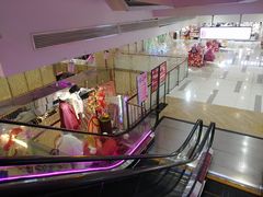 -吾悦广场(天津和平店)