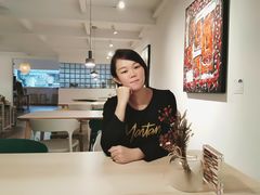-沙茶驿站