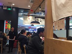 -牛気·越光米牛肉饭(水游城店)