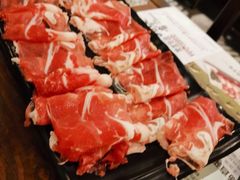 -呷哺呷哺 小火锅 (浦东新欧尚超市店)