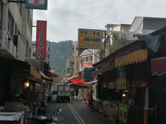 -日月潭