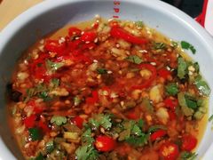 -麻辣英雄重庆火锅(二城广场店)