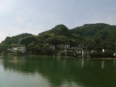 -新安江山水画廊风景区