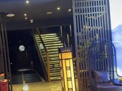 -上足·影院足道·SPA(红岭店)