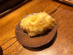 -是山居