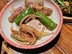 -广府乡下·饭庄(新港东路店)