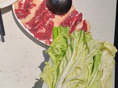 -黑山牛肉汤火锅(花城汇店)