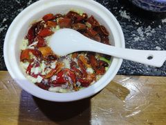 -汇聚德京味铜锅涮肉(沈家桥二路店)