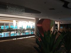 -四季轩中餐厅(徐州开元名都大酒店)