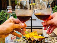 -Bistro 63 创意融合料理(广粤天地店)