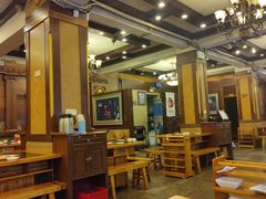 -老码头火锅(玉林店)