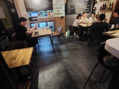 大堂-Cyclus Craft Kitchen薩克思手工厨房