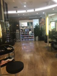 -意廊 Hair Salon
