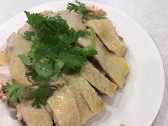 -振鼎鸡(华阴路店)