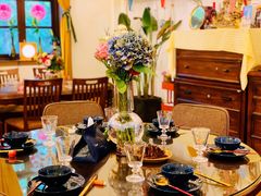 -花满楼(启秀路店)