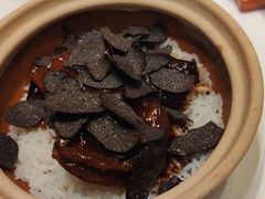 黑松露鲍鱼红烧肉焖饭-福1015(愚园路店)