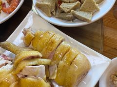 -蓝湾碧波·老字号·疍家非遗海上餐厅