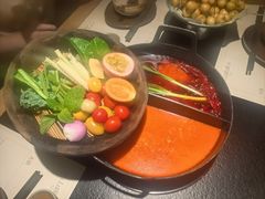 -山缓缓火锅(上海闵行龙湖店)
