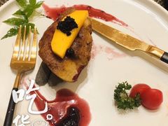 -盛焰铁板烧(硕果时代购物中心店)
