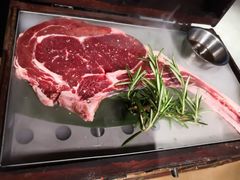 -金妈家烤肉(龙湖U城天街店)