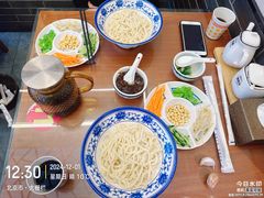 -北京炸酱面馆·烤鸭(前门总店)