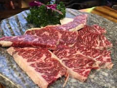 -万兴佳烤肉·长白山老味道(宏泰广场店)