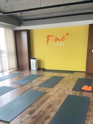 -FineYoga梵音瑜伽·普拉提