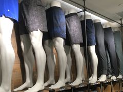 -lululemon(新天地店)