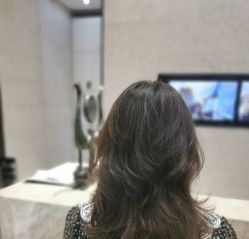 -AKOZO Beauty Salon