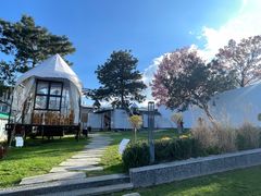 -云禾壹海景庄园餐厅