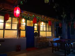 -姥家大锅台(魏各庄路店)
