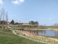-三岔湖景区
