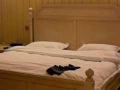 -大连罗马假日酒店温泉