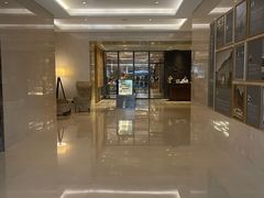 -食百绚全日制餐厅(成都棕榈泉费尔蒙酒店)