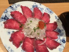 -皇品田苑日式料理(苏州中心店)