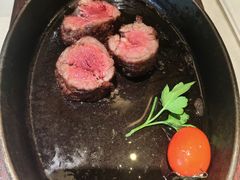 -西堤牛排(南京龙江店)