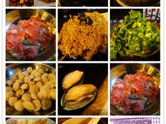 -盈田盈粥庄(博山东路店)