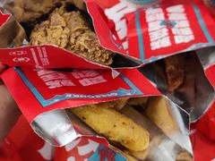 -吉胜克·汉堡炸鸡(南开三马路店)