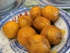 咖喱鱼蛋-赵记传承·中国甜品(福州总店)