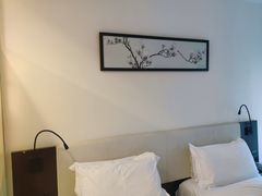-香港铜锣湾皇悦酒店