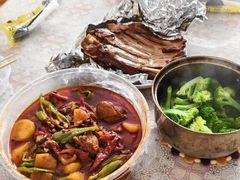 -阿布都新疆音乐美食城(长湖路店)