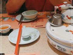 -点都德(聚福楼店)