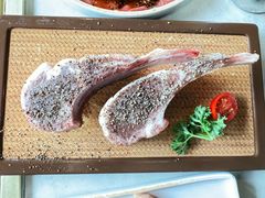 -喜来稀肉(虹泉路店)