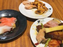 -汉巴味德(沈阳万象汇店)