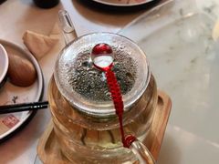 -绿茶餐厅(哈尔滨凯德店)
