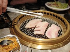 -谷牛日式烤肉(宝山U天地店)