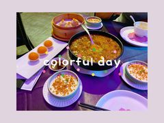 蟹粉桃胶-蟹榭·本帮江浙菜·蟹宴(五角场合生汇商场店)