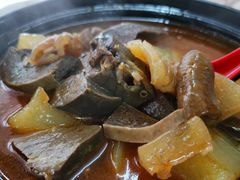 牛肺-桥雪牛杂专门店(关边路店)