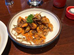 -环球港凯悦 · 享悦中餐厅